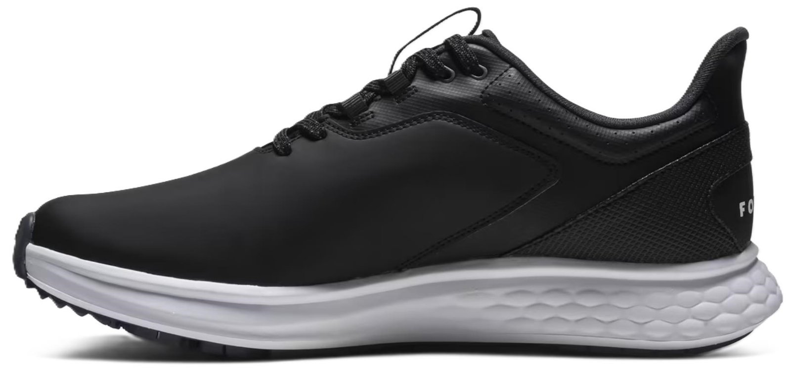 FootJoy Pulse chaussures de golf homme, noires