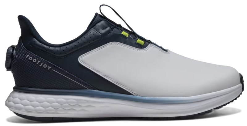 FootJoy Pulse BOA chaussures de golf homme, multicolore
