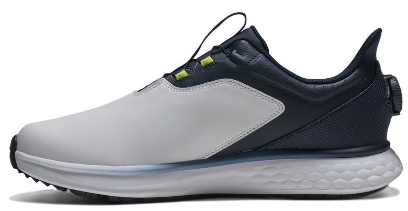FootJoy Pulse BOA chaussures de golf homme, multicolore