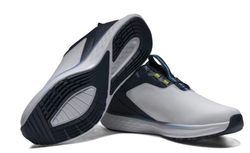 FootJoy Pulse BOA chaussures de golf homme, multicolore