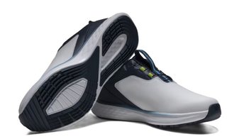 FootJoy Pulse BOA chaussures de golf homme, multicolore