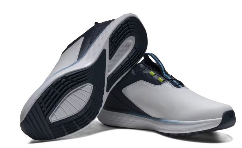FootJoy Pulse BOA chaussures de golf homme, multicolore