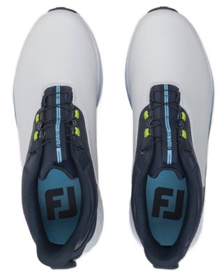 FootJoy Pulse BOA chaussures de golf homme, multicolore