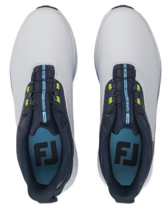 FootJoy Pulse BOA chaussures de golf homme, multicolore