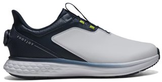 FootJoy Pulse BOA chaussures de golf homme, multicolore