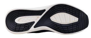 FootJoy Hampton hommes chaussures de golf, bleu marine/blanc