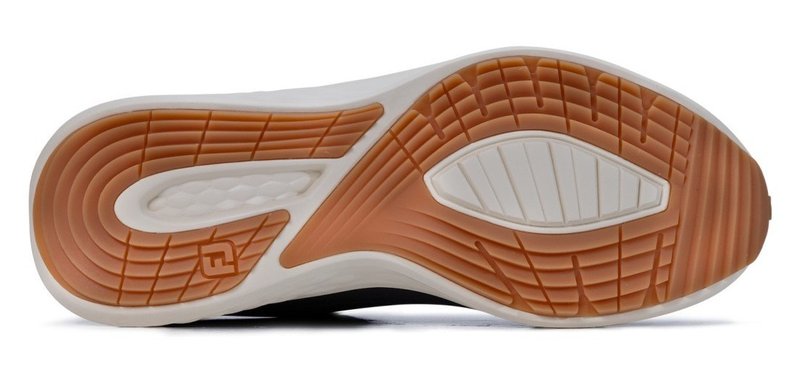FootJoy Hampton chaussures de golf homme, grises