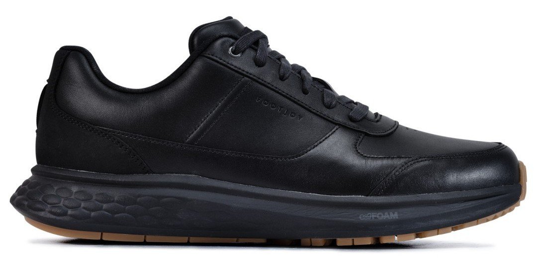 FootJoy Hampton chaussures de golf homme, noires