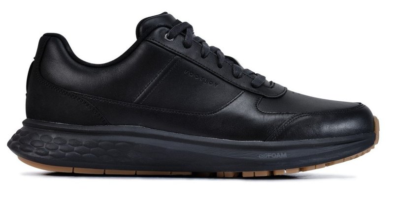 FootJoy Hampton chaussures de golf homme, noires