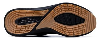FootJoy Hampton chaussures de golf homme, noires