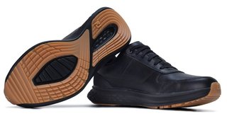 FootJoy Hampton chaussures de golf homme, noires