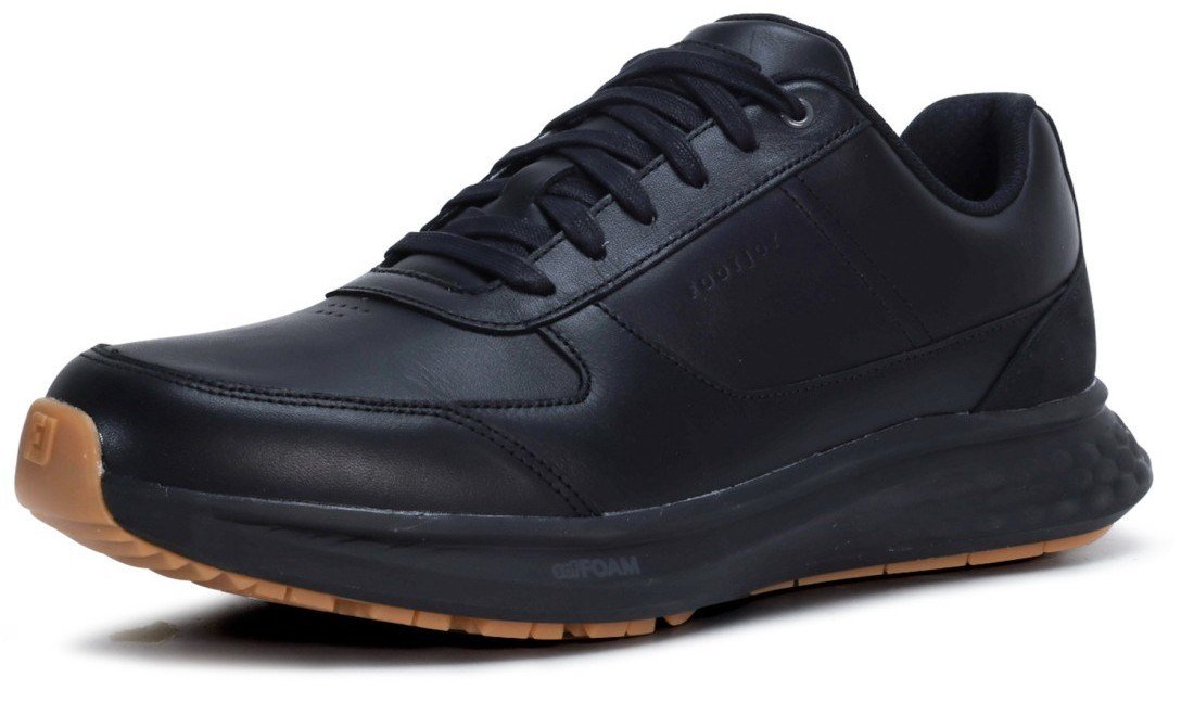 FootJoy Hampton chaussures de golf homme, noires