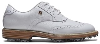 FootJoy Premiere Series - Madison chaussures de golf femme, blanches