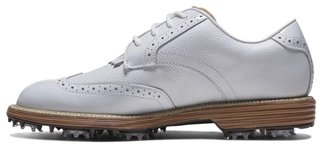 FootJoy Premiere Series - Madison chaussures de golf femme, blanches