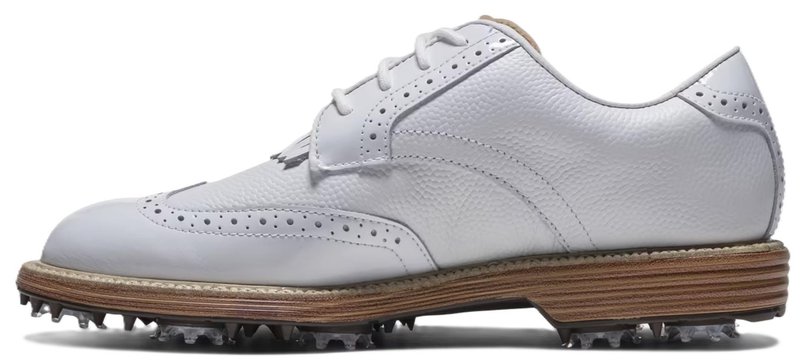 FootJoy Premiere Series - Madison chaussures de golf femme, blanches
