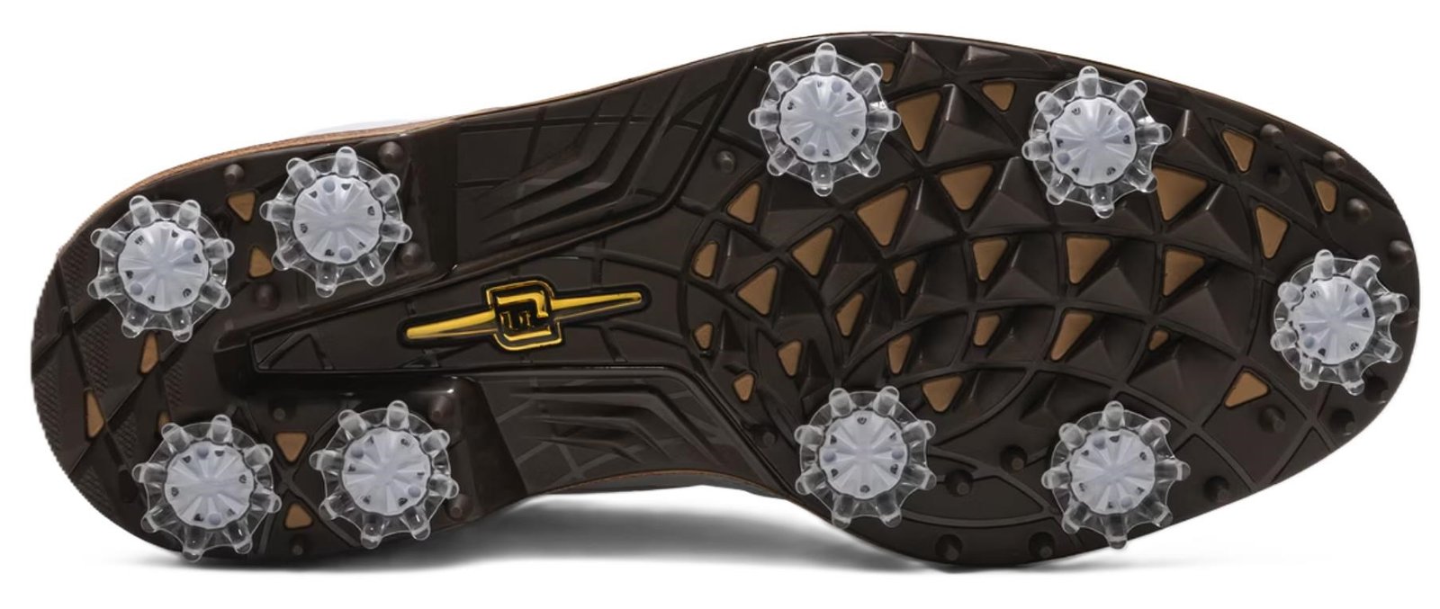FootJoy Premiere Series - Madison chaussures de golf femme, blanches