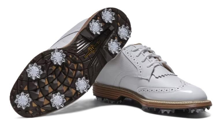 FootJoy Premiere Series - Madison chaussures de golf femme, blanches