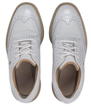 FootJoy Premiere Series - Madison chaussures de golf femme, blanches