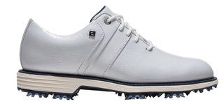 FootJoy Premiere Series Packard chaussures de golf femme, blanc/marine