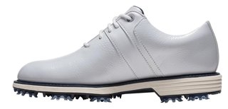 FootJoy Premiere Series Packard chaussures de golf femme, blanc/marine