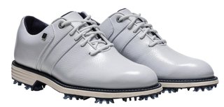 FootJoy Premiere Series Packard chaussures de golf femme, blanc/marine