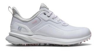 FootJoy Pro/SL chaussures de golf femme, blanches