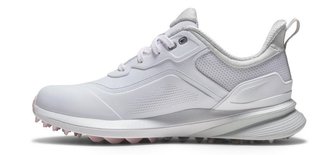 FootJoy Pro/SL chaussures de golf femme, blanches