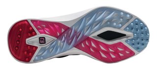 FootJoy Pro/SL chaussures de golf femme, bleu marine