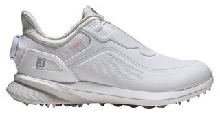 FootJoy Pro/SL BOA chaussures de golf femme, blanches