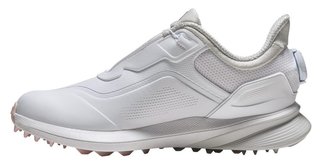 FootJoy Pro/SL BOA chaussures de golf femme, blanches