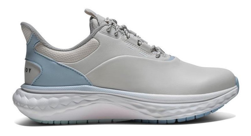 FootJoy Quantum chaussures de golf femme, grises