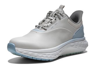 FootJoy Quantum chaussures de golf femme, grises