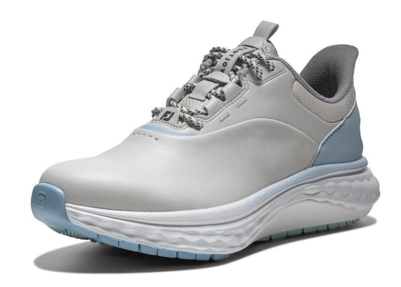 FootJoy Quantum chaussures de golf femme, grises