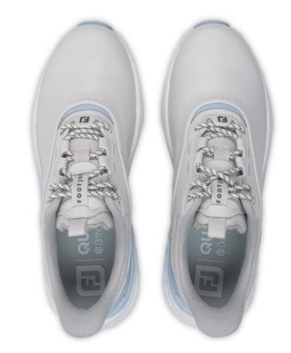 FootJoy Quantum chaussures de golf femme, grises