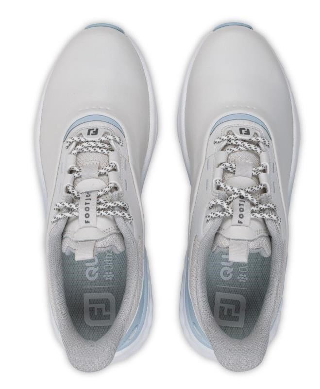 FootJoy Quantum chaussures de golf femme, grises
