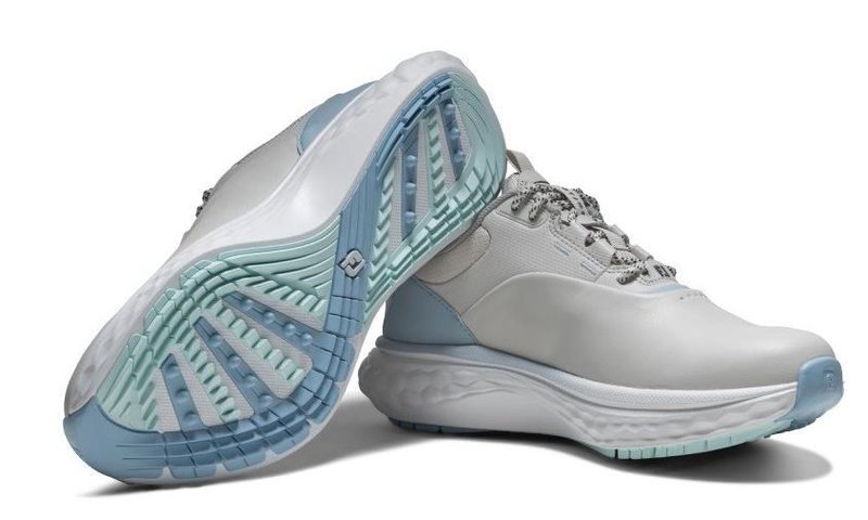 FootJoy Quantum chaussures de golf femme, grises