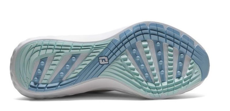FootJoy Quantum chaussures de golf femme, grises