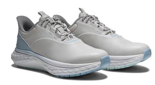 FootJoy Quantum chaussures de golf femme, grises