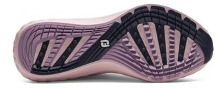 FootJoy Quantum chaussures de golf femme, blanc/rose