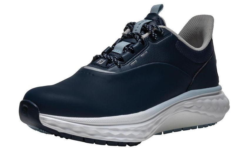 FootJoy Quantum chaussures de golf femme, bleu