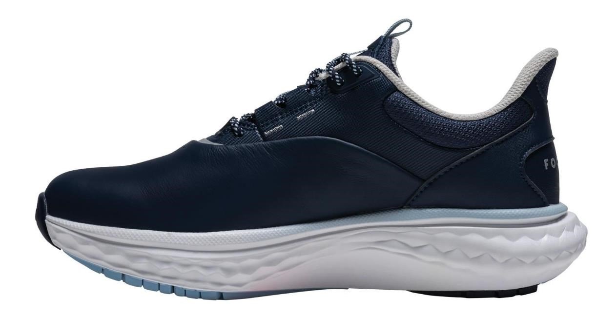 FootJoy Quantum chaussures de golf femme, bleu