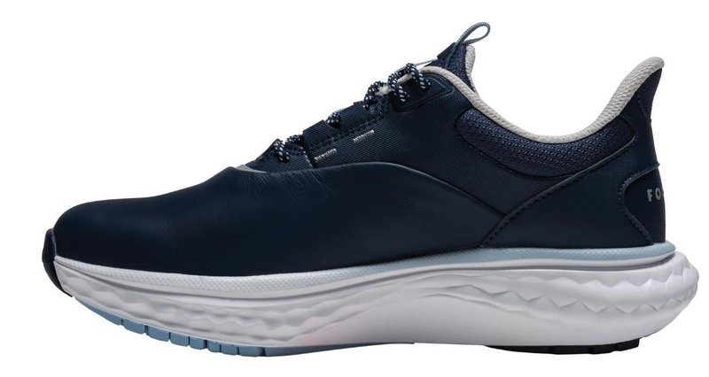 FootJoy Quantum chaussures de golf femme, bleu