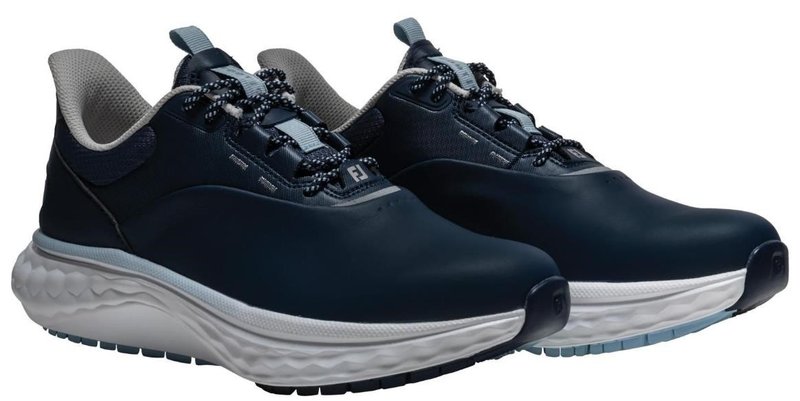 FootJoy Quantum chaussures de golf femme, bleu