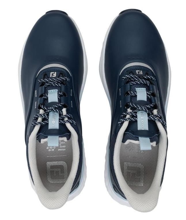 FootJoy Quantum chaussures de golf femme, bleu