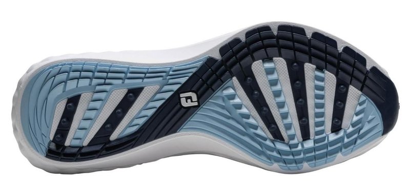FootJoy Quantum chaussures de golf femme, bleu