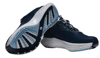FootJoy Quantum chaussures de golf femme, bleu