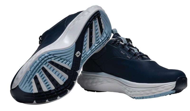 FootJoy Quantum chaussures de golf femme, bleu