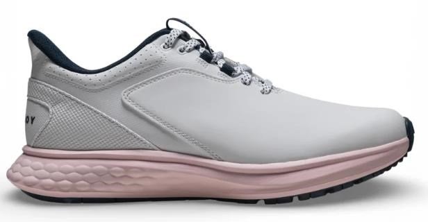 FootJoy Pulse chaussures de golf femme, blanches