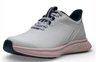 FootJoy Pulse chaussures de golf femme, blanches