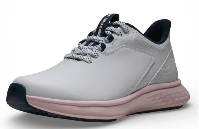 FootJoy Pulse chaussures de golf femme, blanches